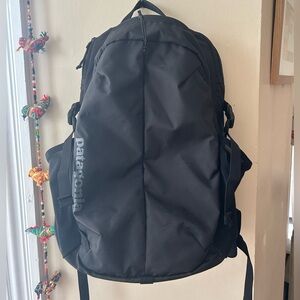 Patagonia Refugio 26L Backpack - Black